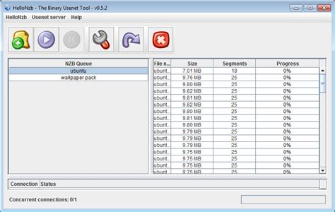 Find out how to use NZBs to access Usenet files and discussions. . Nzb downloader